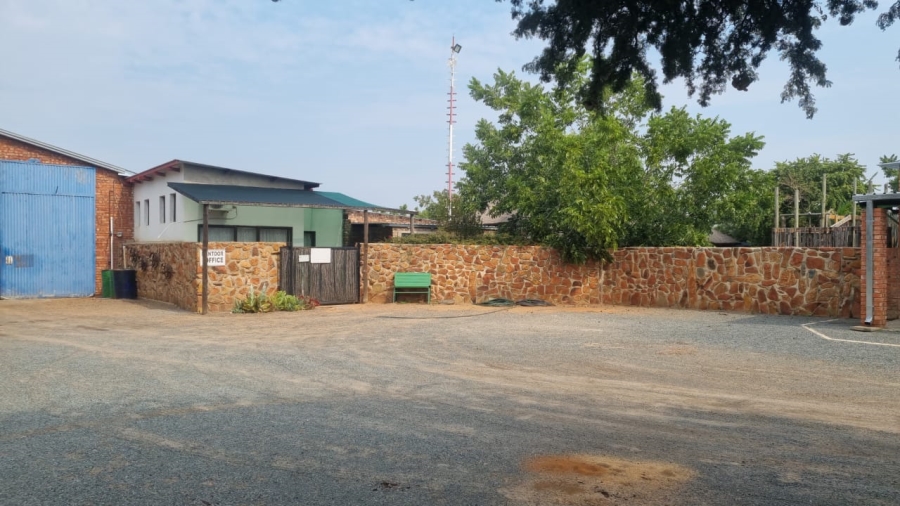 Commercial Property for Sale in Jan Kempdorp Northern Cape